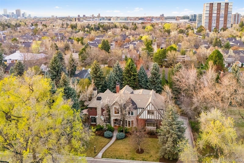 17 Polo Club Dr, Denver, CO 80209
