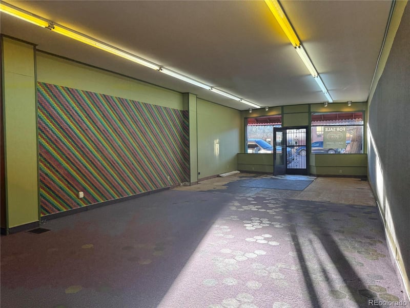 518 Main St, Walsenburg, CO 81089