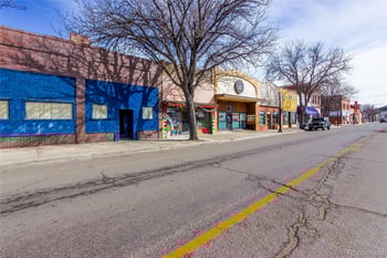 518 Main St, Walsenburg, CO 81089