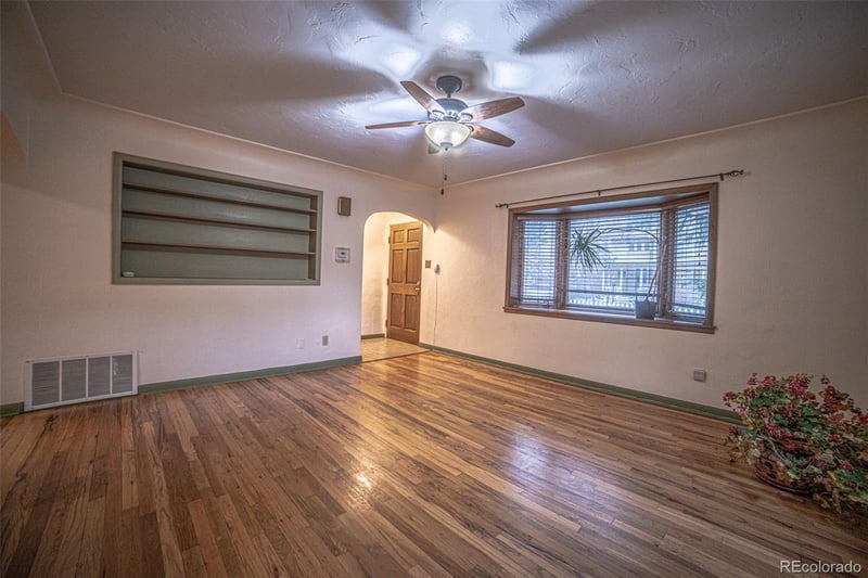 814 Rose St, Georgetown, CO 80444