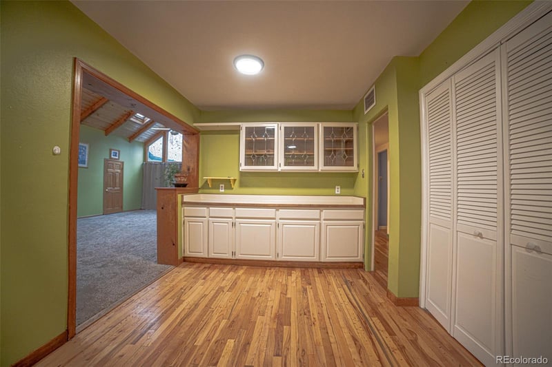 814 Rose St, Georgetown, CO 80444