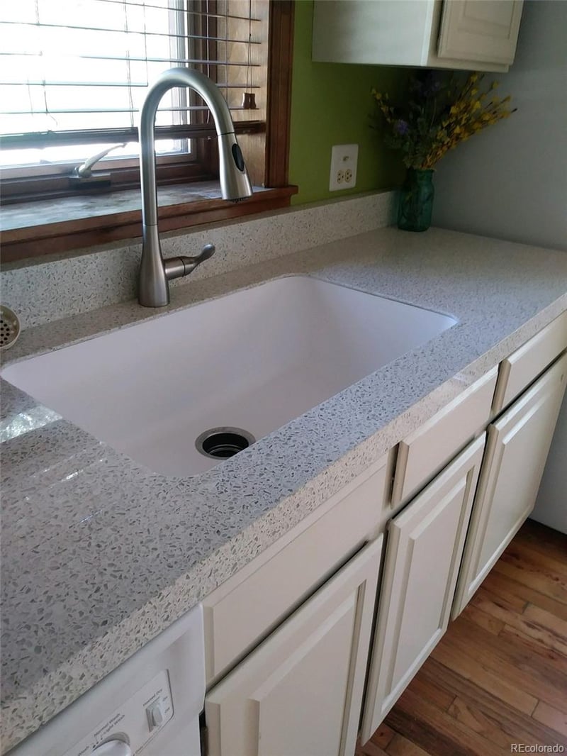 814 Rose St, Georgetown, CO 80444
