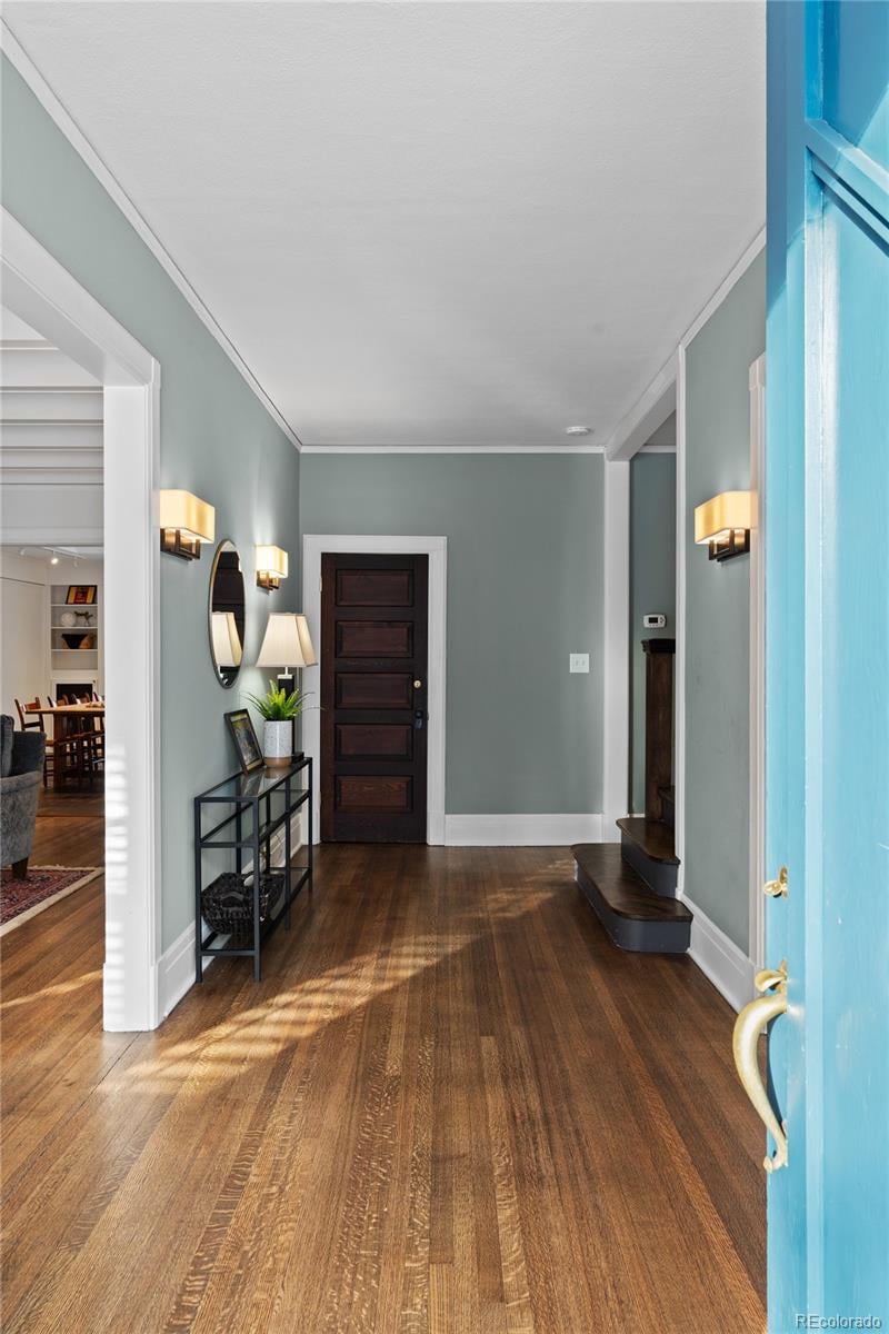 815 Gaylord St, Denver, CO 80206