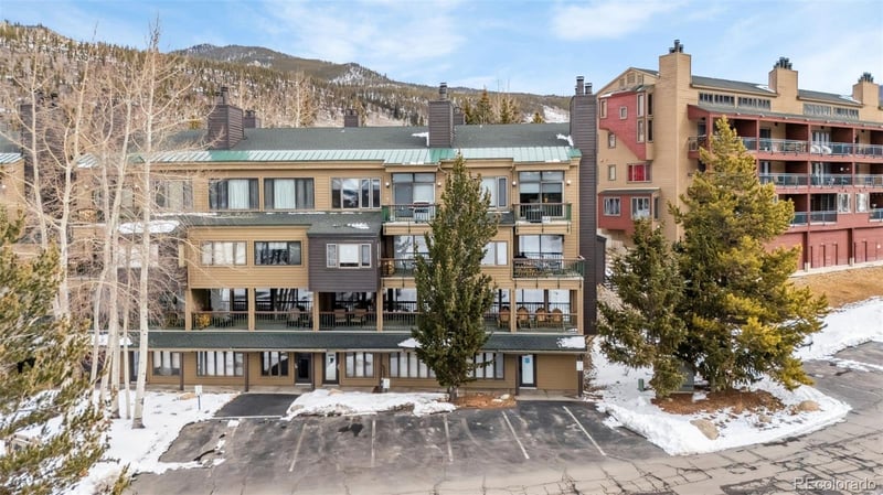 22300 Us Highway 6 #1730, Keystone, CO 80435