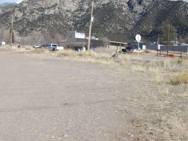 00 Golden Ave Lot 12, Crestone, CO 81131