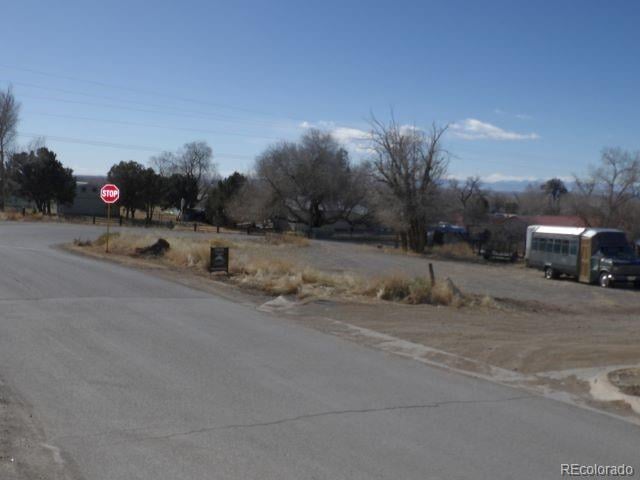 00 Golden Ave Lot 12, Crestone, CO 81131