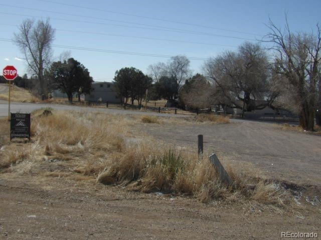00 Golden Ave Lot 12, Crestone, CO 81131