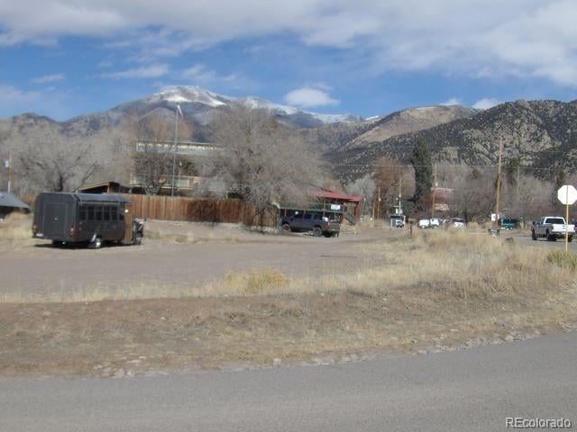 00 Golden Ave Lot 12, Crestone, CO 81131