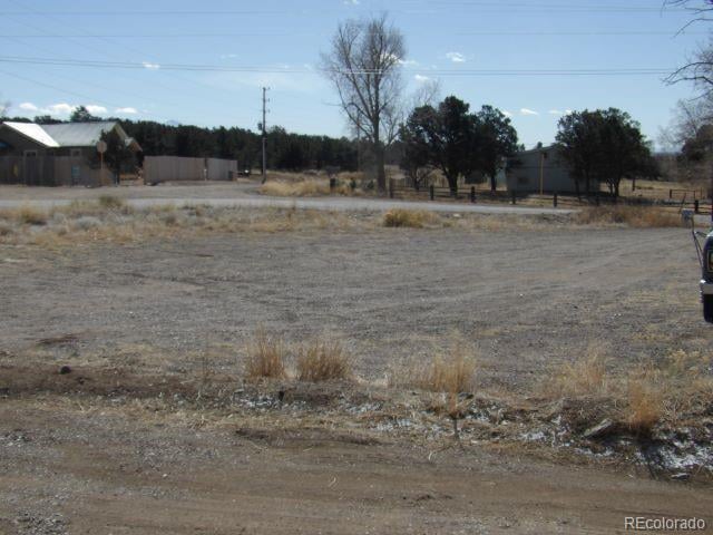 00 Golden Ave Lot 12, Crestone, CO 81131