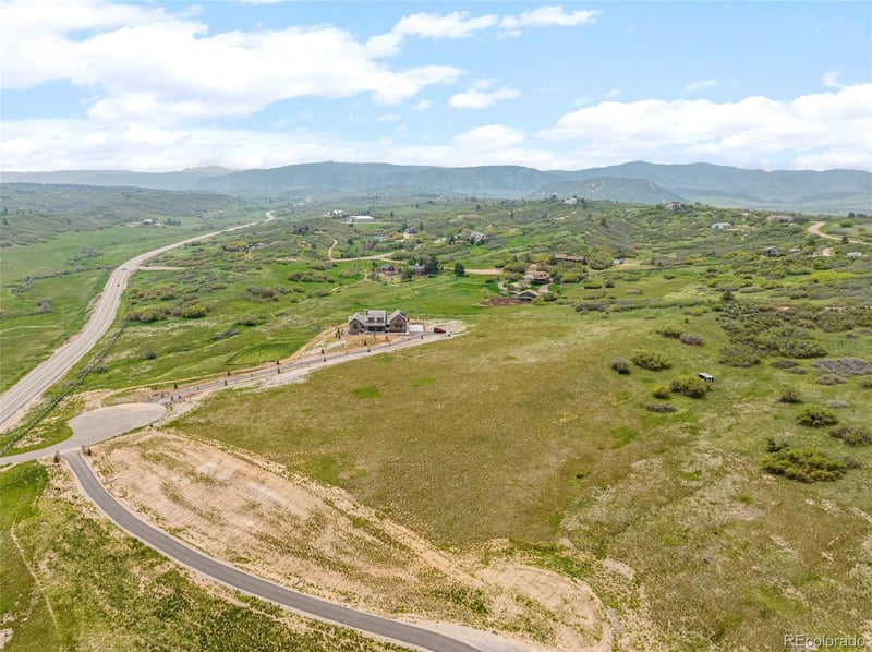 3750 Bears Den Ct, Sedalia, CO 80135