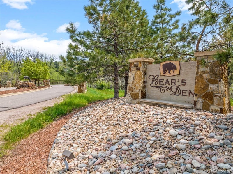 3750 Bears Den Ct, Sedalia, CO 80135