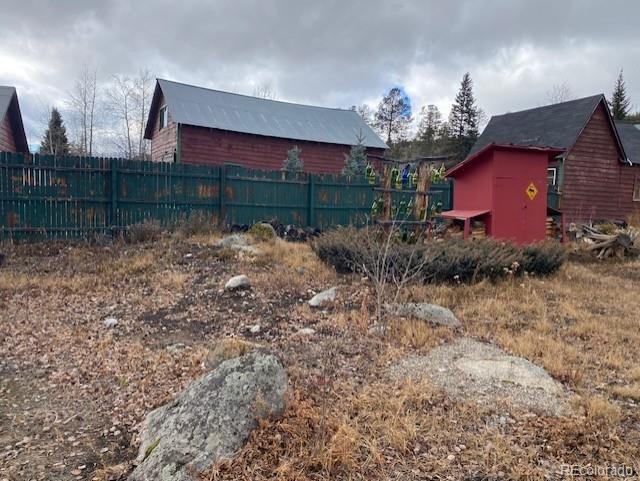 1124 Mountain Ave, Grand Lake, CO 80447