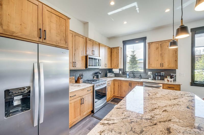 72 Meadow Creek Ln #F 104, Fraser, CO 80442
