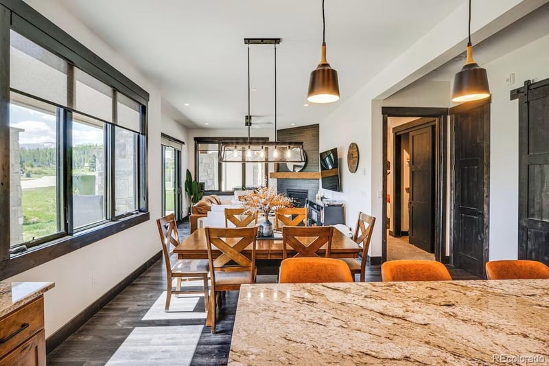 72 Meadow Creek Ln #F 104, Fraser, CO 80442