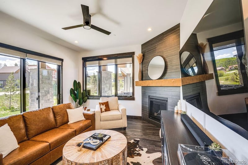 72 Meadow Creek Ln #F 104, Fraser, CO 80442