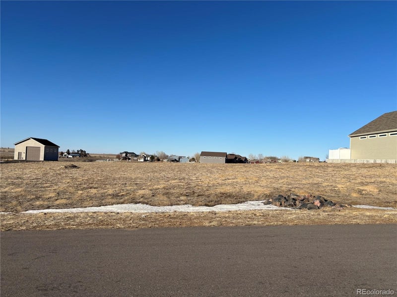 31389 E 164th Ave Lot 56, Brighton, CO 80642