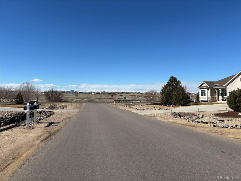 31389 E 164th Ave Lot 56, Brighton, CO 80642