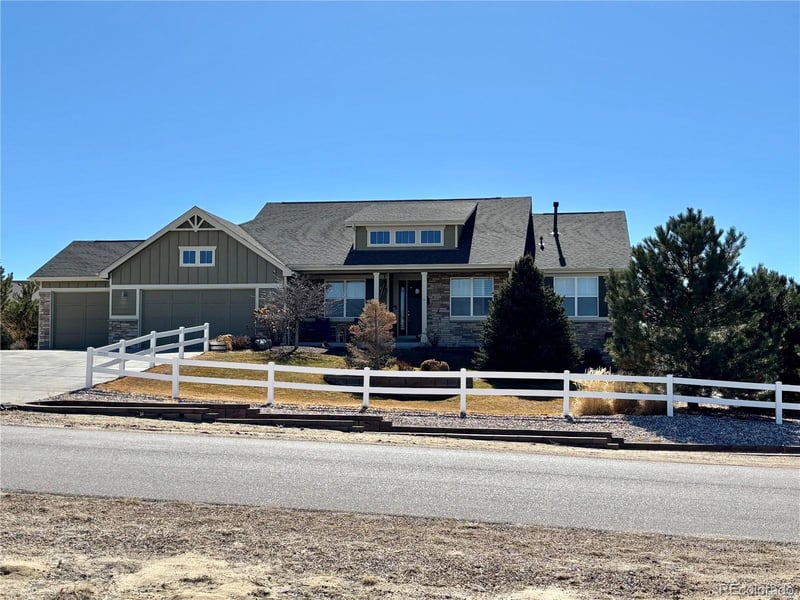 31389 E 164th Ave Lot 56, Brighton, CO 80642