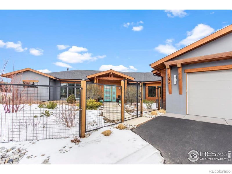 1376 Deer Path Ct, Estes Park, CO 80517