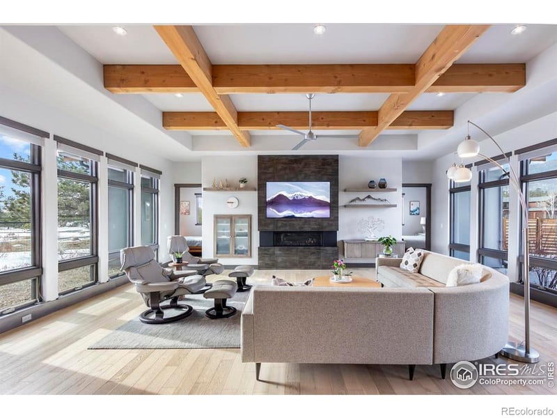 1376 Deer Path Ct, Estes Park, CO 80517