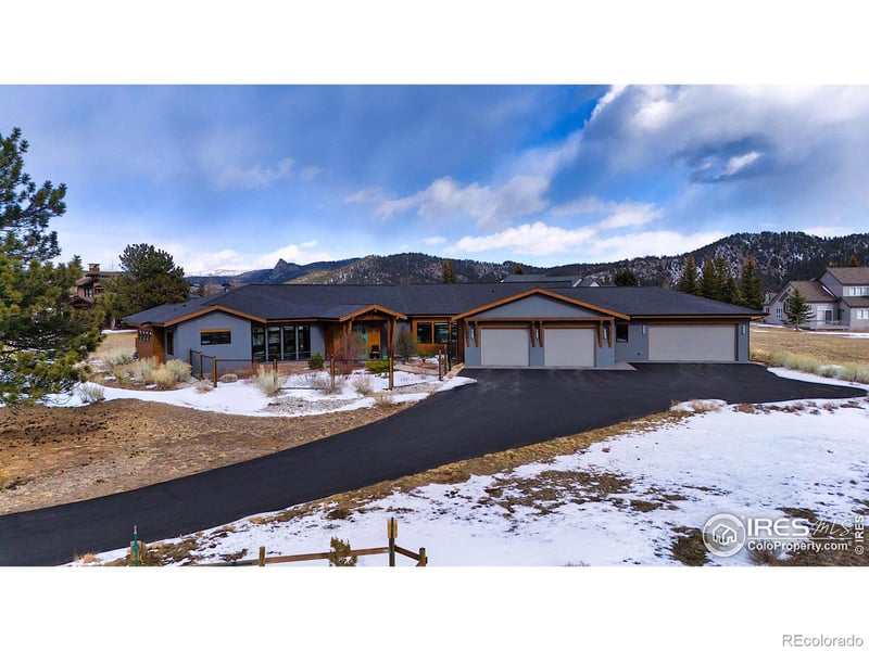 1376 Deer Path Ct, Estes Park, CO 80517