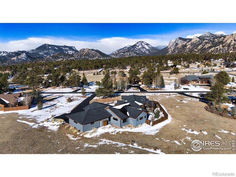 1376 Deer Path Ct, Estes Park, CO 80517