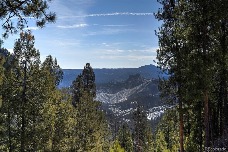 13492 Shiloh Dr, Conifer, CO 80433