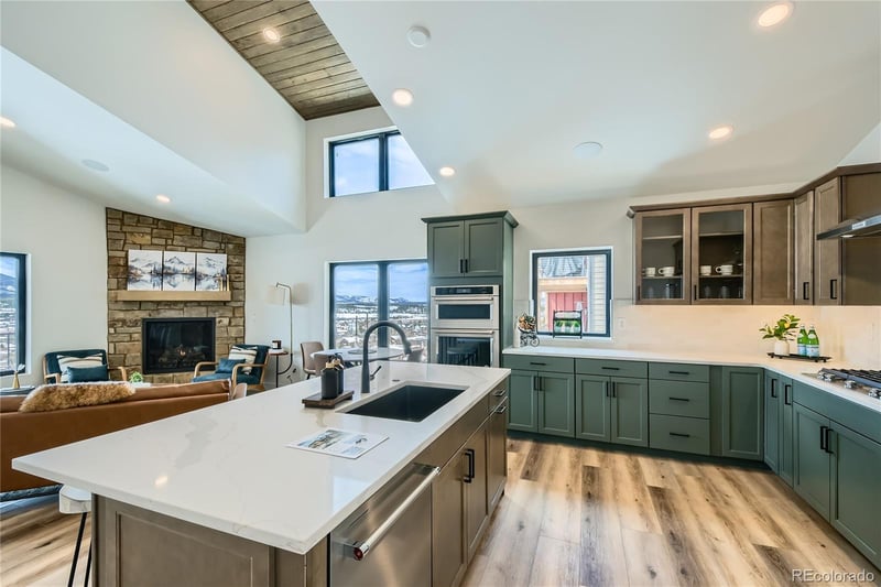904 Wapiti Dr #7A, Fraser, CO 80442