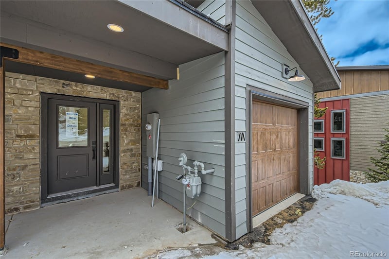 904 Wapiti Dr #7A, Fraser, CO 80442