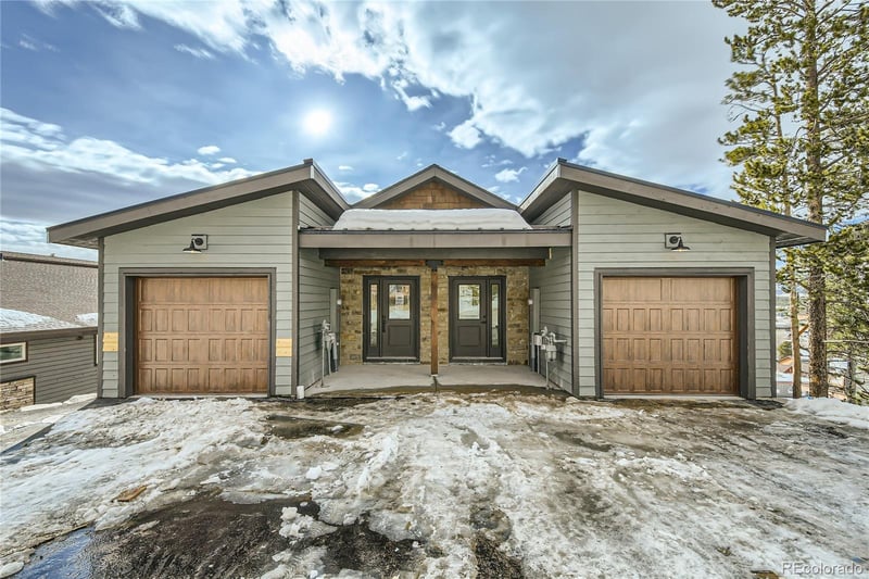 904 Wapiti Dr #7A, Fraser, CO 80442