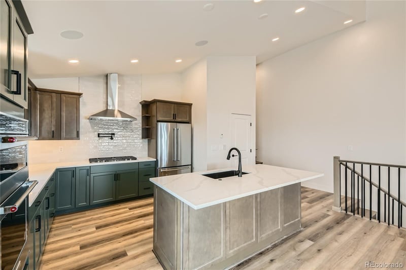 904 Wapiti Dr #7A, Fraser, CO 80442