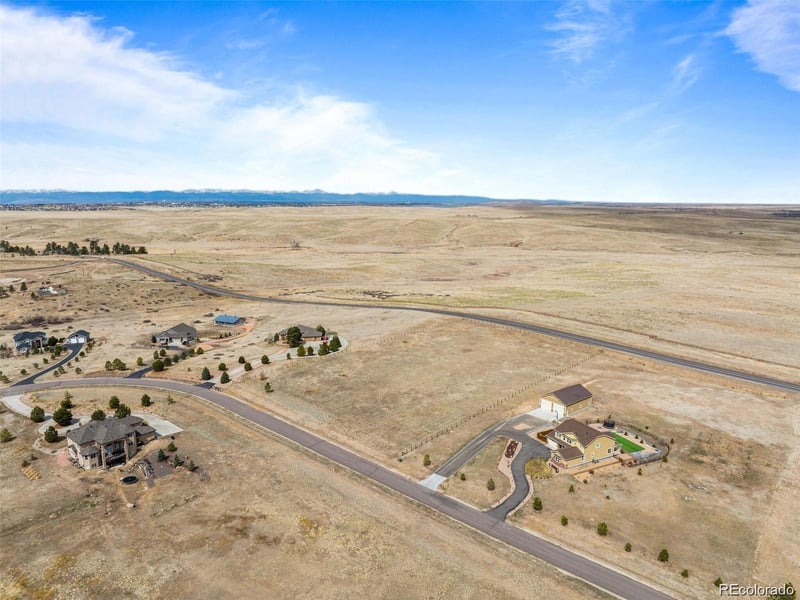 2397 Antelope Ridge Trl, Parker, CO 80138