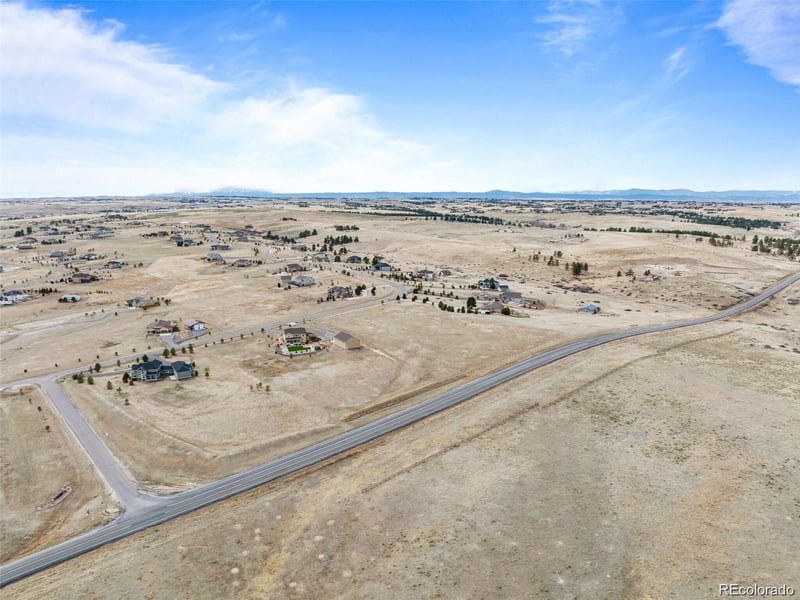 2397 Antelope Ridge Trl, Parker, CO 80138