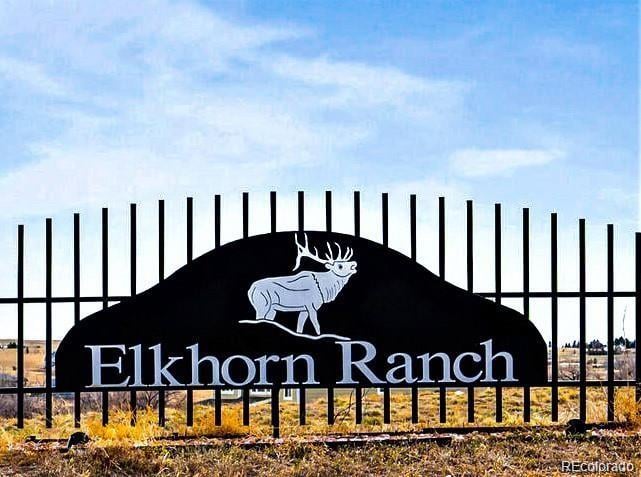 2397 Antelope Ridge Trl, Parker, CO 80138