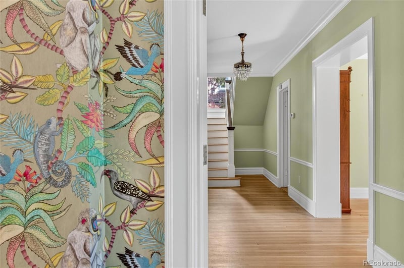 1040 Humboldt St, Denver, CO 80218