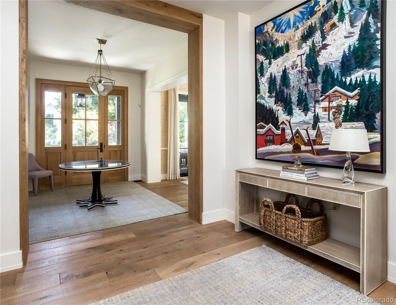 2409 S Fillmore St, Denver, CO 80210
