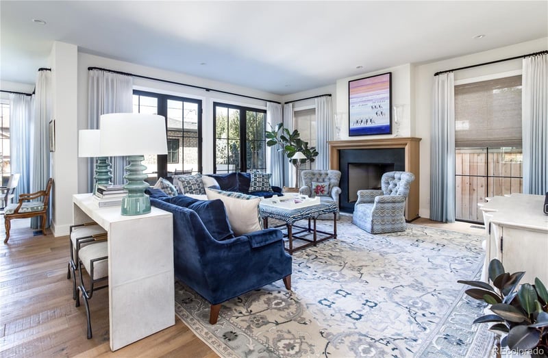 2409 S Fillmore St, Denver, CO 80210