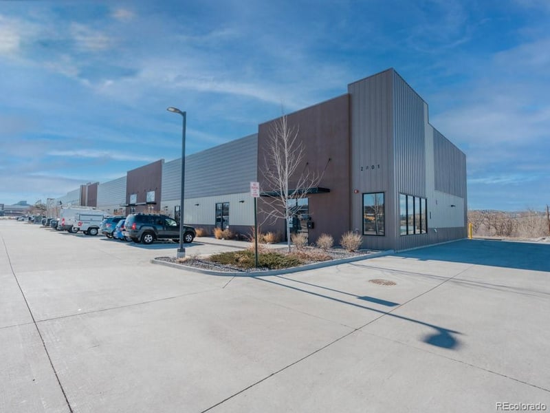 2801 U S 85, Castle Rock, CO 80109