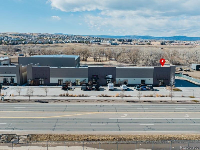 2801 U S 85, Castle Rock, CO 80109