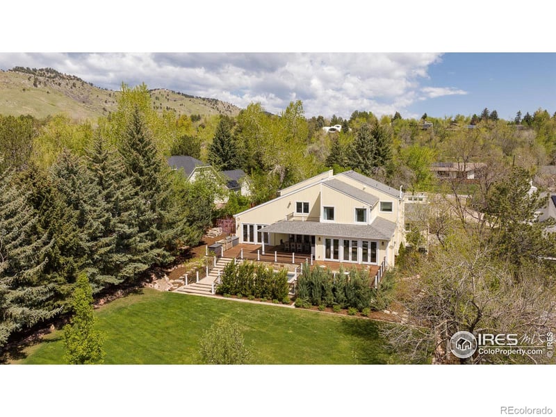 700 Linden Ave, Boulder, CO 80304