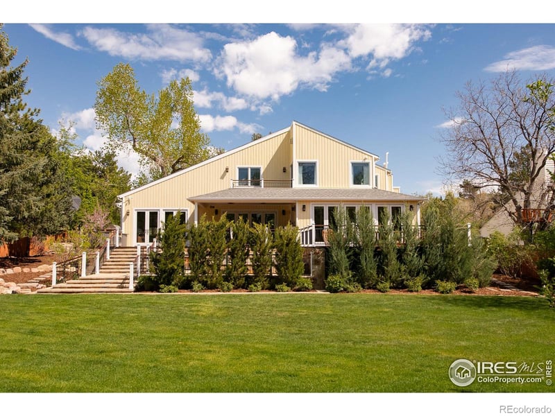 700 Linden Ave, Boulder, CO 80304
