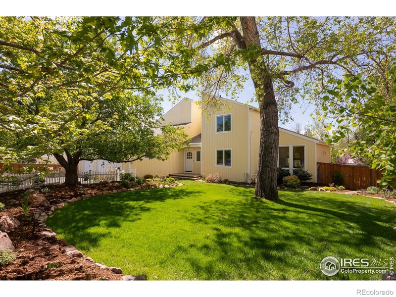 700 Linden Ave, Boulder, CO 80304