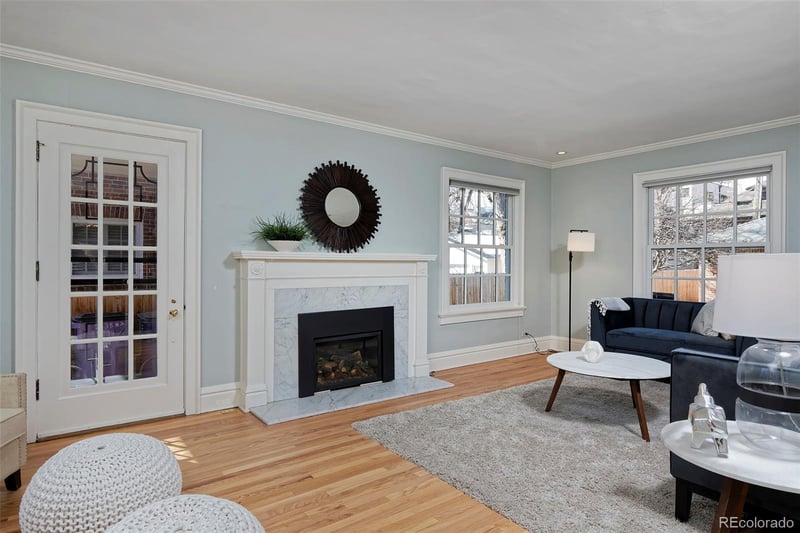 2035 Bellaire St, Denver, CO 80207