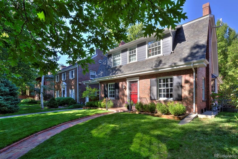 2035 Bellaire St, Denver, CO 80207