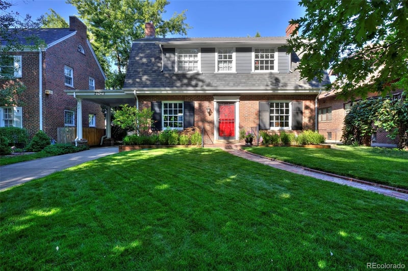 2035 Bellaire St, Denver, CO 80207