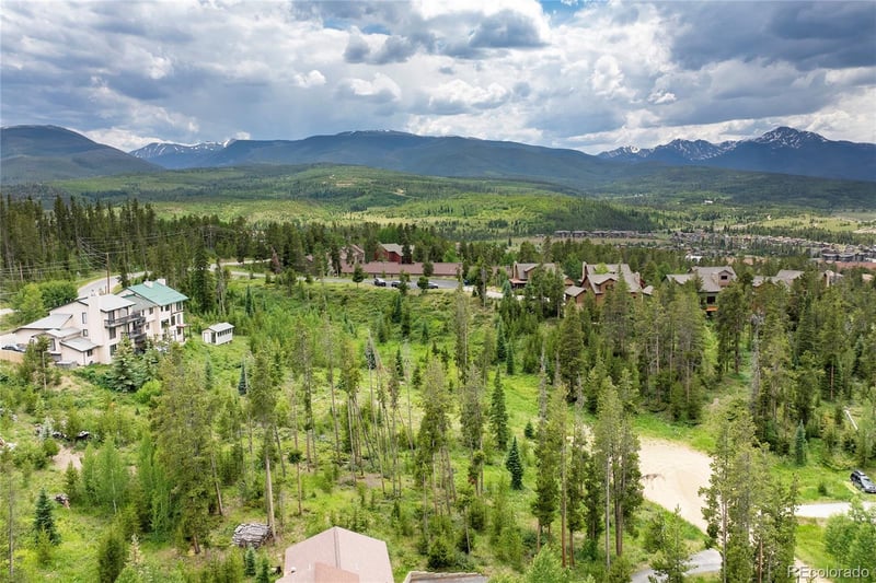 16 County Rd 8343/elk Ct, Fraser, CO 80442