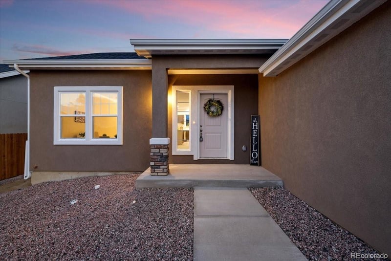 194 High Meadows Dr, Florence, CO 81226