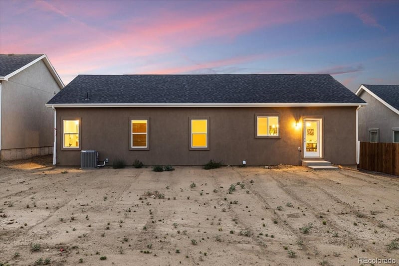 194 High Meadows Dr, Florence, CO 81226