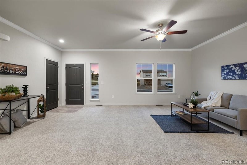 194 High Meadows Dr, Florence, CO 81226