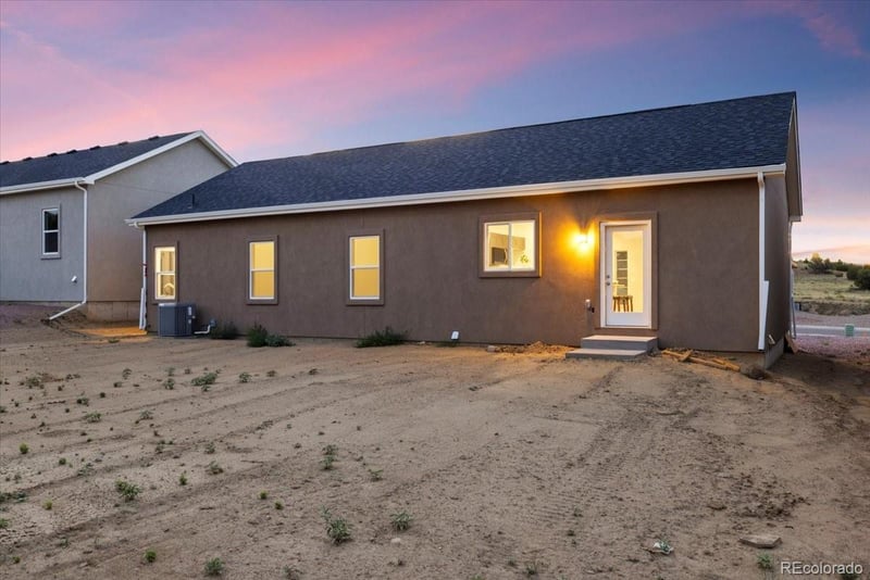 190 High Meadows, Florence, CO 81226